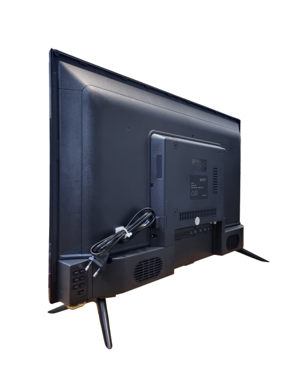 NESTY LED 32″ SMART TV NT22 | WOE -World of Electronics